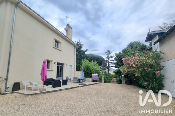 Maison à vendre 10 pièces 245 m² Brissac Loire Aubance