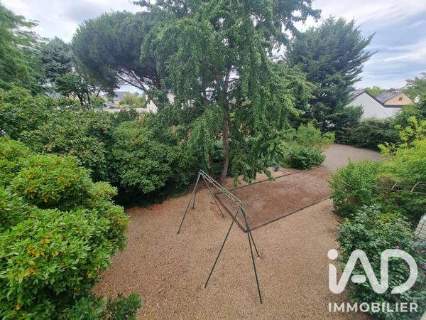 Maison à vendre 10 pièces 245 m² Brissac Loire Aubance