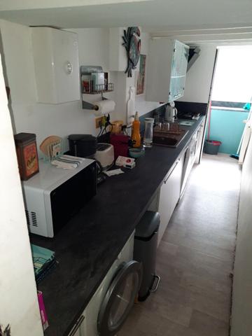 MAISON T3 CENTRE LA ROCHELLE