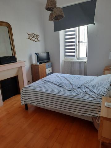 MAISON T3 CENTRE LA ROCHELLE