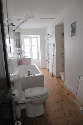 MAISON T3 CENTRE LA ROCHELLE
