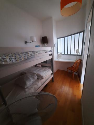 MAISON T3 CENTRE LA ROCHELLE