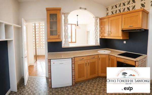 ORLÉANS CŒUR DE VILLE – SUPERBE DUPLEX BOURGEOIS DE 185 M² – CHARME & VOLUMES