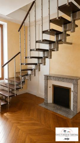 ORLÉANS CŒUR DE VILLE – SUPERBE DUPLEX BOURGEOIS DE 185 M² – CHARME & VOLUMES