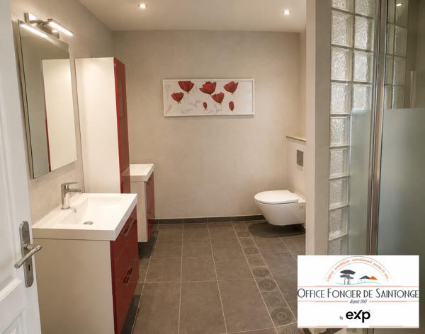 ORLÉANS CŒUR DE VILLE – SUPERBE DUPLEX BOURGEOIS DE 185 M² – CHARME & VOLUMES