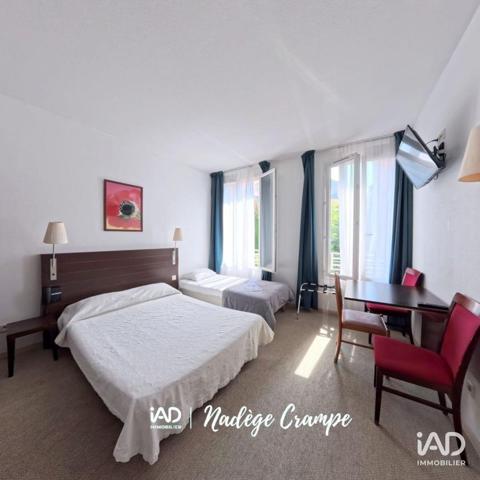 Studio à vendre 19 m² Lourdes