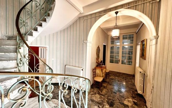 Vente Maison cour/garage Argeliers   