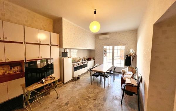 Vente Maison cour/garage Argeliers   