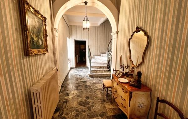 Vente Maison cour/garage Argeliers   