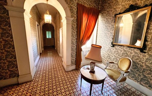 Vente Maison cour/garage Argeliers   