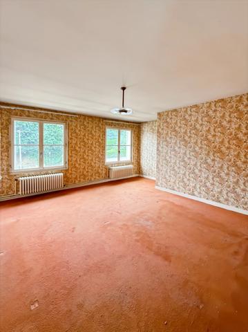 Maison de 145m2 avec terrain Le Creusot centre