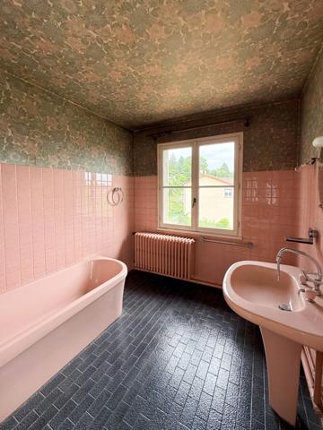 Maison de 145m2 avec terrain Le Creusot centre