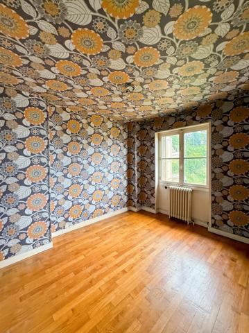 Maison de 145m2 avec terrain Le Creusot centre