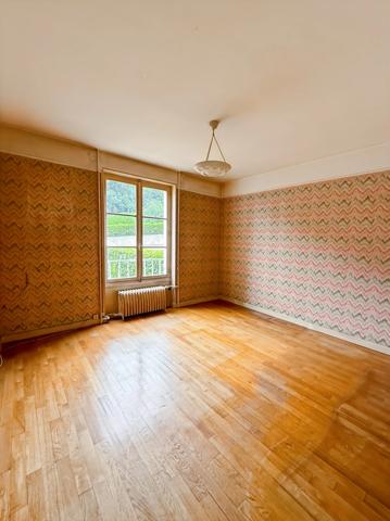 Maison de 145m2 avec terrain Le Creusot centre