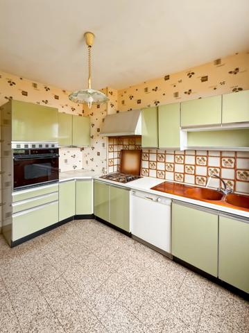 Maison de 145m2 avec terrain Le Creusot centre