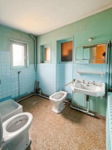 Maison de 145m2 avec terrain Le Creusot centre