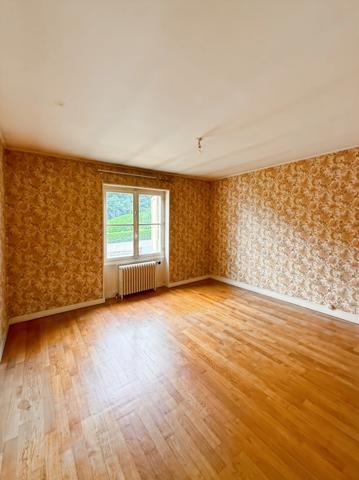 Maison de 145m2 avec terrain Le Creusot centre