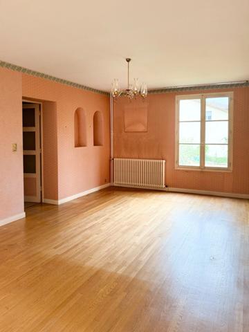 Maison de 145m2 avec terrain Le Creusot centre