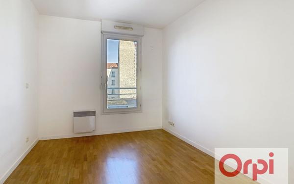 Appartement à vendre    4 pièces • 84,61 m2 Issy-les-Moulineaux