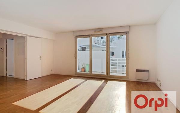 Appartement à vendre    4 pièces • 84,61 m2 Issy-les-Moulineaux
