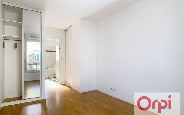 Appartement à vendre    4 pièces • 84,61 m2 Issy-les-Moulineaux