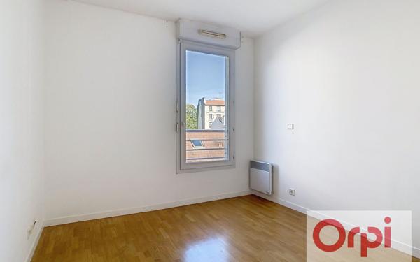 Appartement à vendre    4 pièces • 84,61 m2 Issy-les-Moulineaux