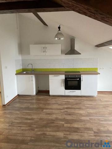 Appartement à louer à Jarville-la-Malgrange (54140)