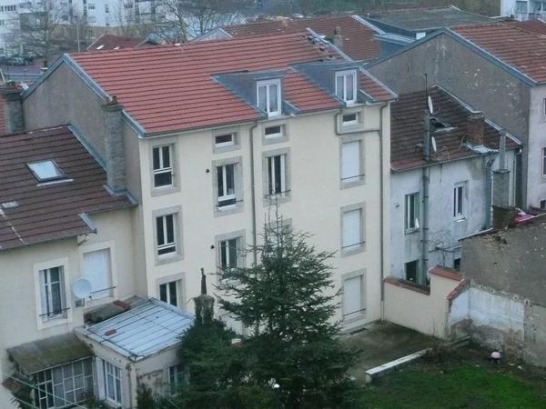 Appartement à louer à Jarville-la-Malgrange (54140)