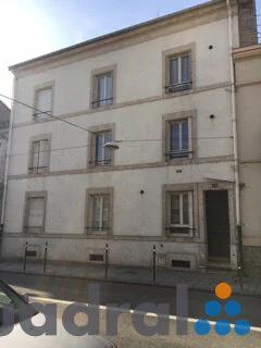 Appartement à louer à Jarville-la-Malgrange (54140)