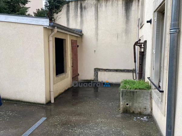 Appartement à louer à Jarville-la-Malgrange (54140)