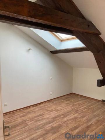 Appartement à louer à Jarville-la-Malgrange (54140)