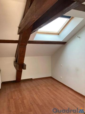 Appartement à louer à Jarville-la-Malgrange (54140)
