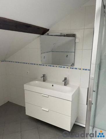 Appartement à louer à Jarville-la-Malgrange (54140)