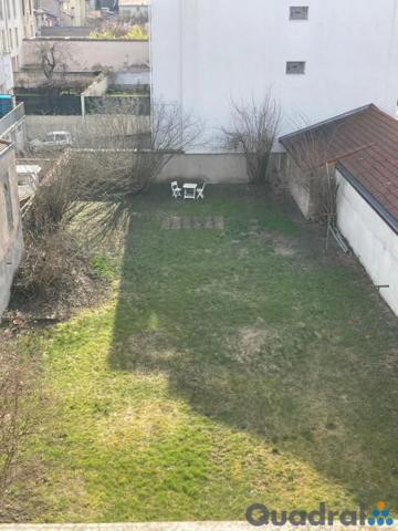 Appartement à louer à Jarville-la-Malgrange (54140)