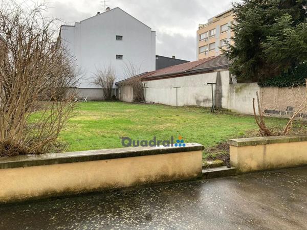 Appartement à louer à Jarville-la-Malgrange (54140)