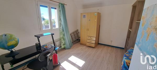 Maison à vendre 5 pièces 96 m² Saint-Louis