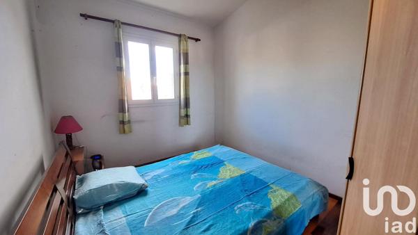 Maison à vendre 5 pièces 96 m² Saint-Louis