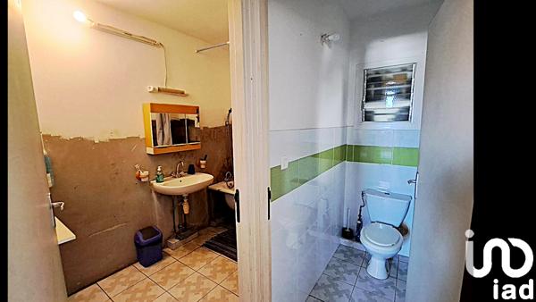 Maison à vendre 5 pièces 96 m² Saint-Louis