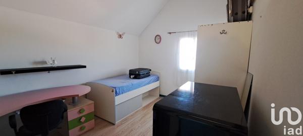 Maison à vendre 5 pièces 96 m² Saint-Louis