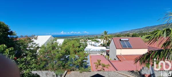 Maison à vendre 5 pièces 96 m² Saint-Louis