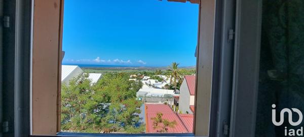 Maison à vendre 5 pièces 96 m² Saint-Louis