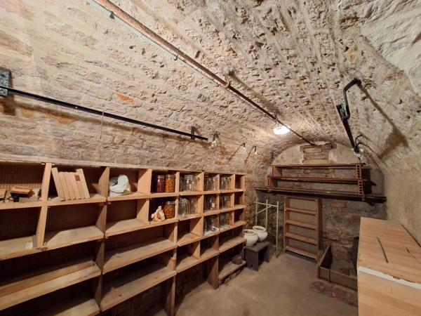 A saisir, maison située dans un quartier privilégié