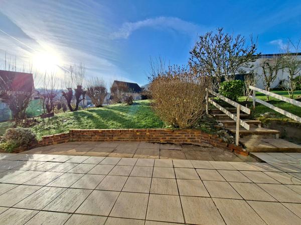 A saisir, maison située dans un quartier privilégié