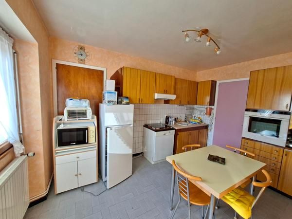 A saisir, maison située dans un quartier privilégié