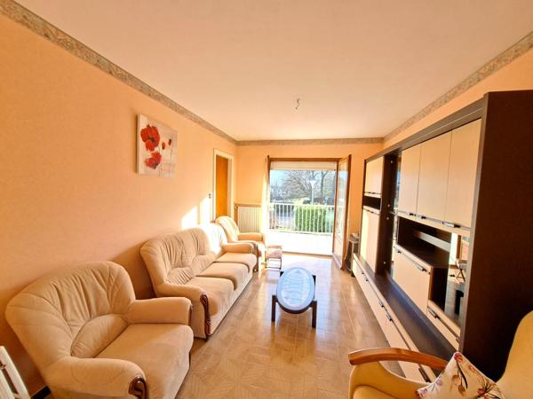 A saisir, maison située dans un quartier privilégié