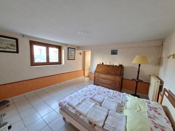 A saisir, maison située dans un quartier privilégié