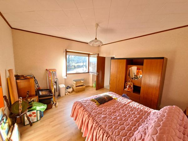 A saisir, maison située dans un quartier privilégié