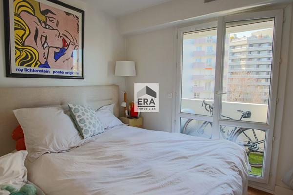 Appartement Paris 2 pièces 50 m2