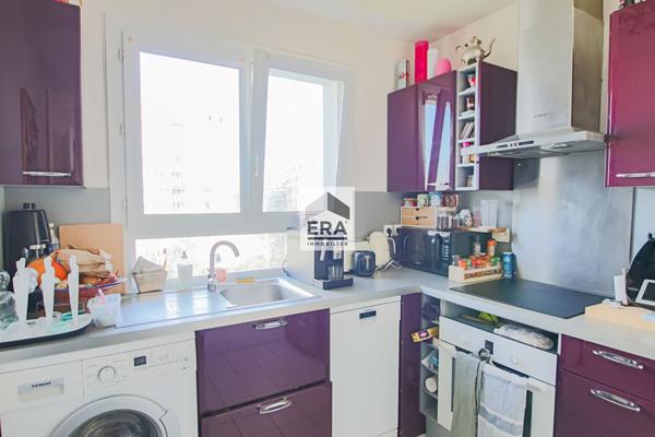 Appartement Paris 2 pièces 50 m2