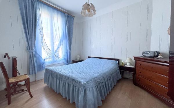 Maison à vendre    4 pièces •  Villeparisis